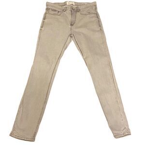 Springfield Denim Jeans Size 32